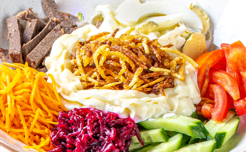 Солнце Тбилисо