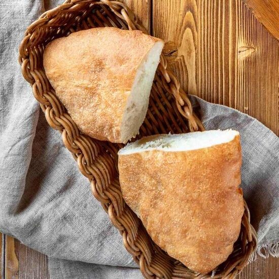 Грузинский лаваш