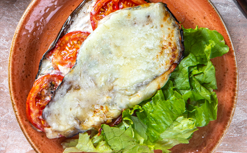 Баклажаны Пуцхолия