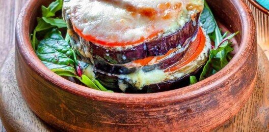 Баклажаны Пуцхолия