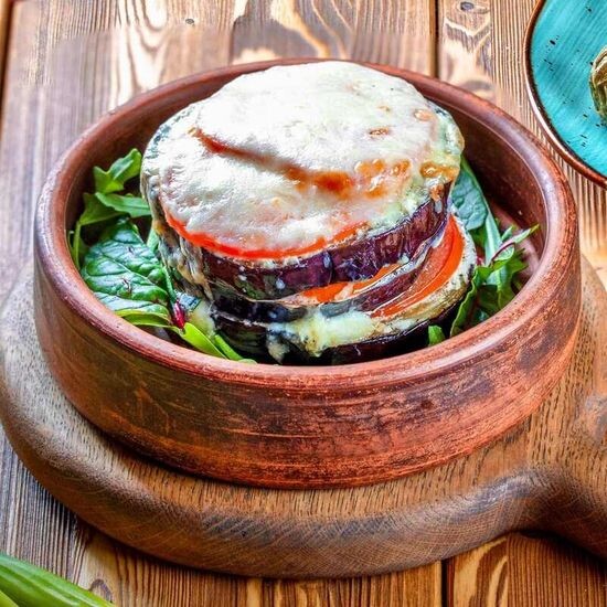 Баклажаны Пуцхолия