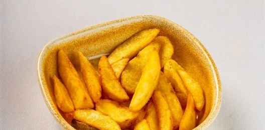 Картофельные дольки ОМ