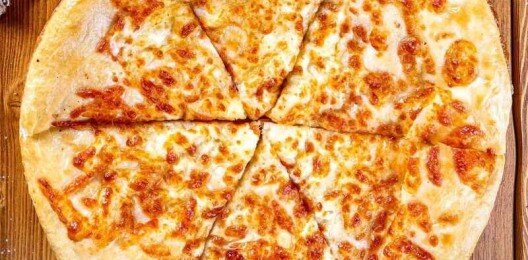 Хачапури по-Мегрельски