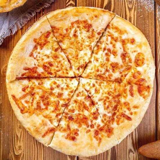 Хачапури по-Мегрельски