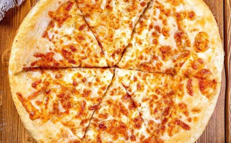 Хачапури по-Мегрельски