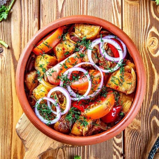 Семейное Оджахури