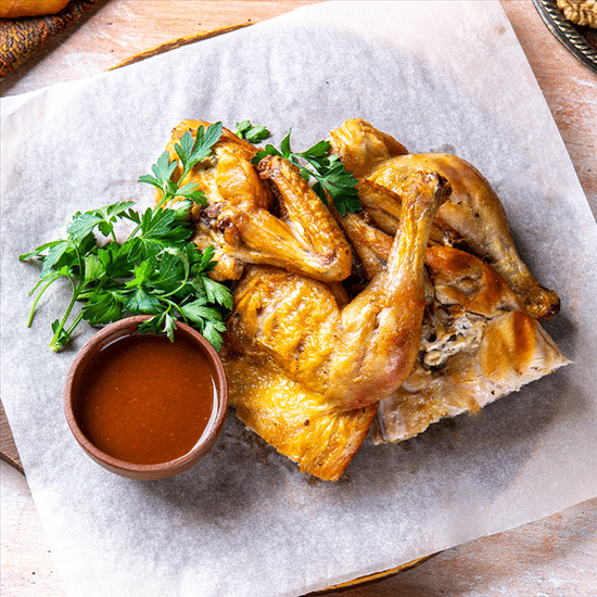 Цицила Тапака ПОЛОВИНКА