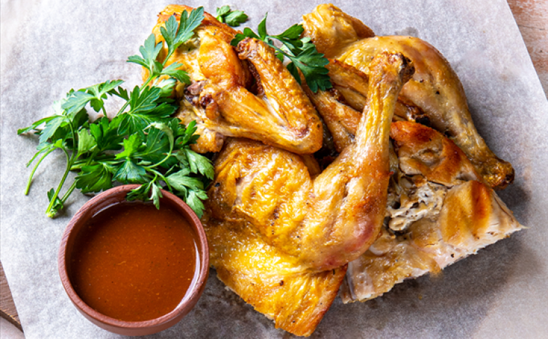 Цицила Тапака