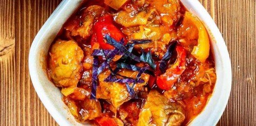 Аджапсандали