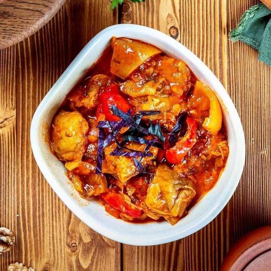 Аджапсандали