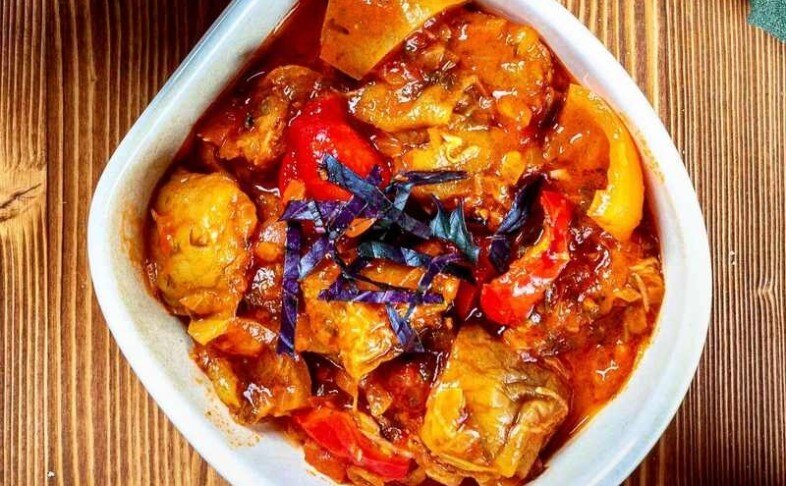 Аджапсандали