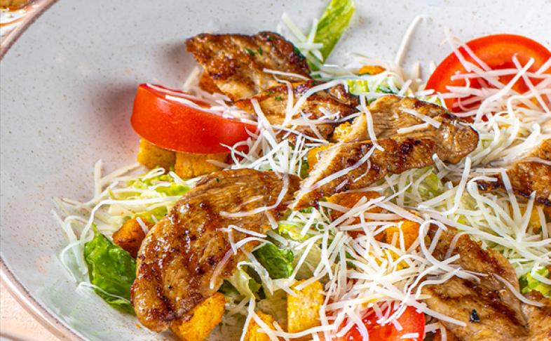 Цезаршвили