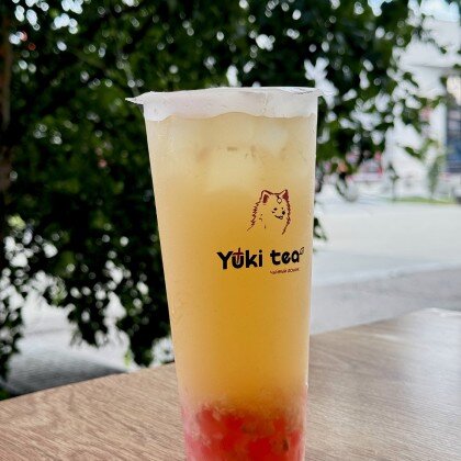 ЮДЗУ-БУМ 500 МЛ