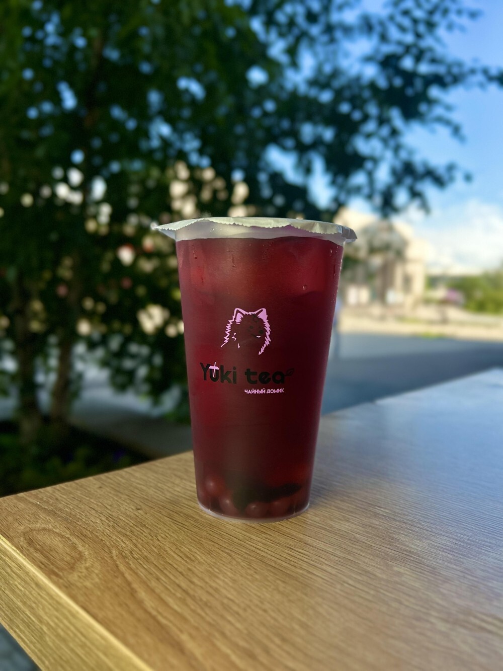 ЛЕДИ ВИНОГРАД И МИСТЕР ГРАНАТ 500 МЛ