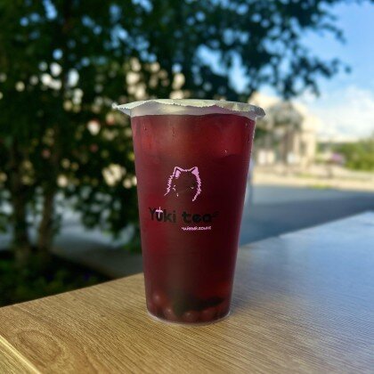 ЛЕДИ ВИНОГРАД И МИСТЕР ГРАНАТ 500 МЛ