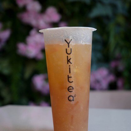 ПЕРСИКОВЫЙ ВАЙБ 2.0 500 МЛ