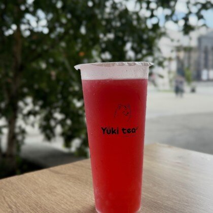 АРБУЗНЫЙ ДЕНЬ 650 МЛ