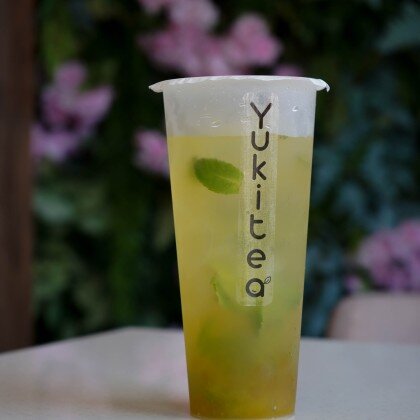 12 ТАНГО С МЯТОЙ 650 МЛ