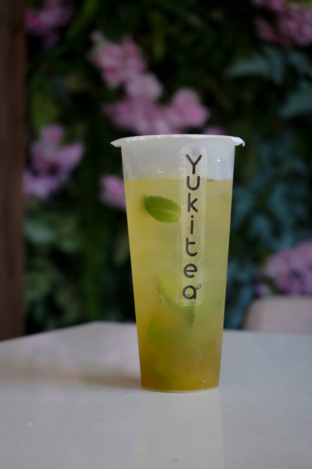 12 ТАНГО С МЯТОЙ 500 МЛ