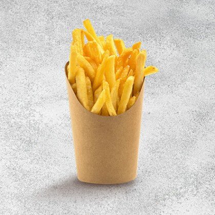 Картофель фри стандарт