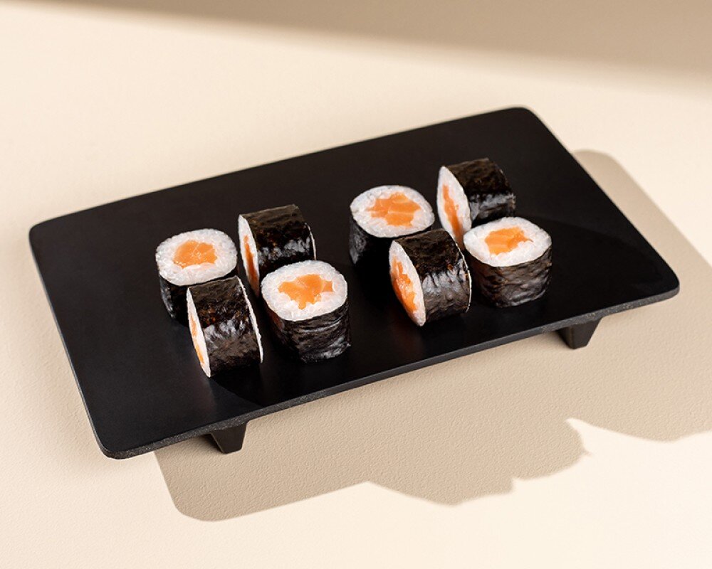 Ролл Сяке Маки 110г