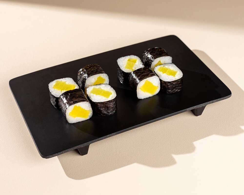 Ролл Осинко маки 110г