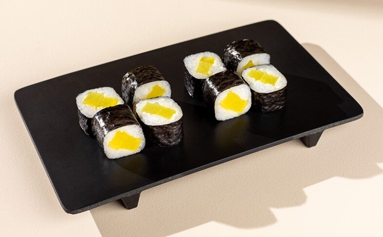 Ролл Осинко маки 110г