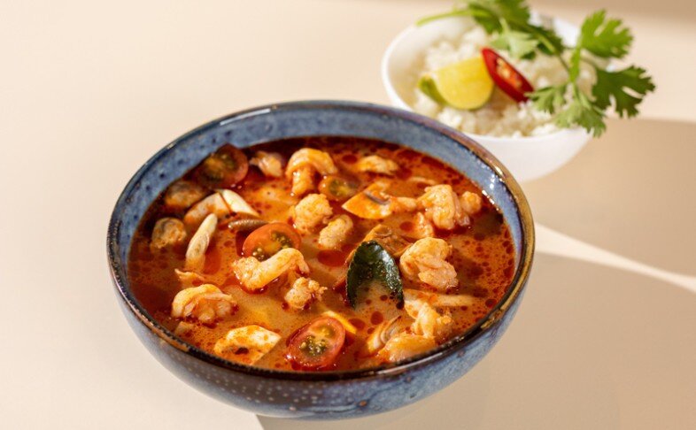 Том-Ям 390/100г