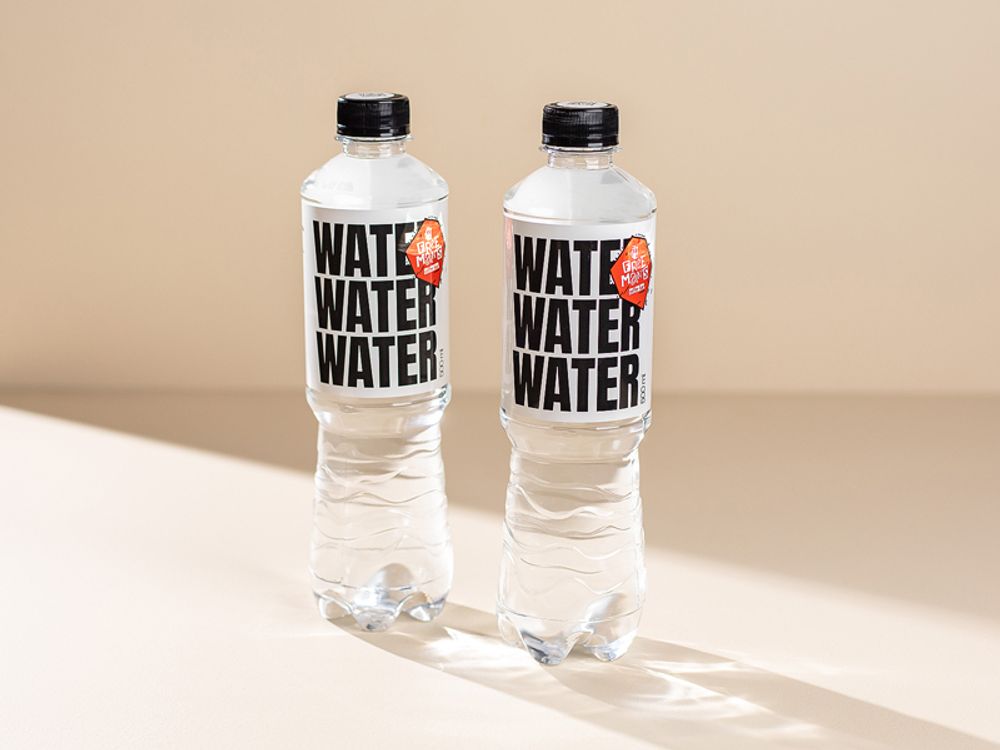 Вода Freemans 0.5 л