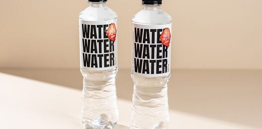 Вода Freemans 0.5 л