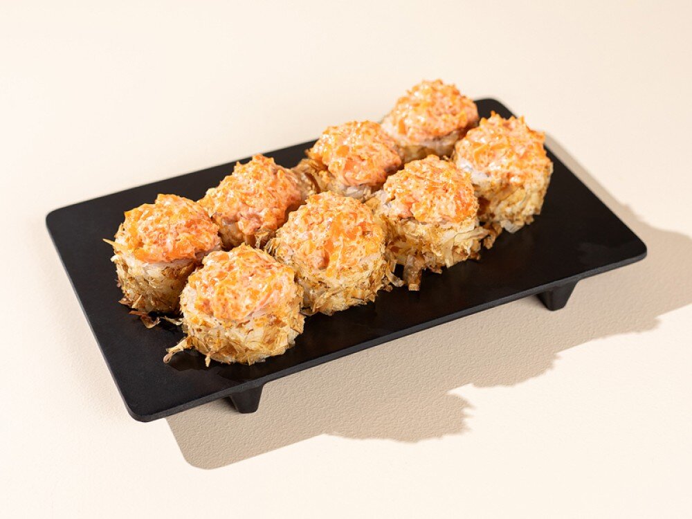 Ролл Яки лотос 280г