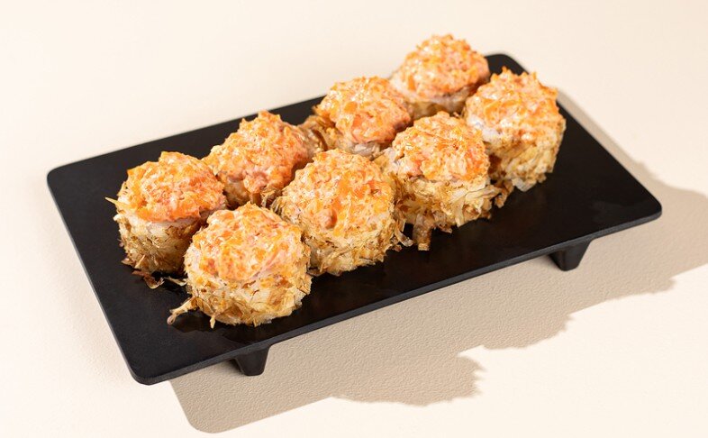 Ролл Яки лотос 280г