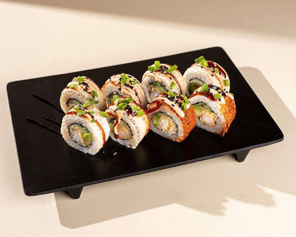 Ролл Акатава 300г