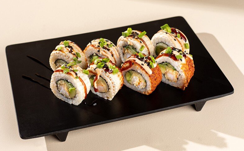 Ролл Акатава 300г