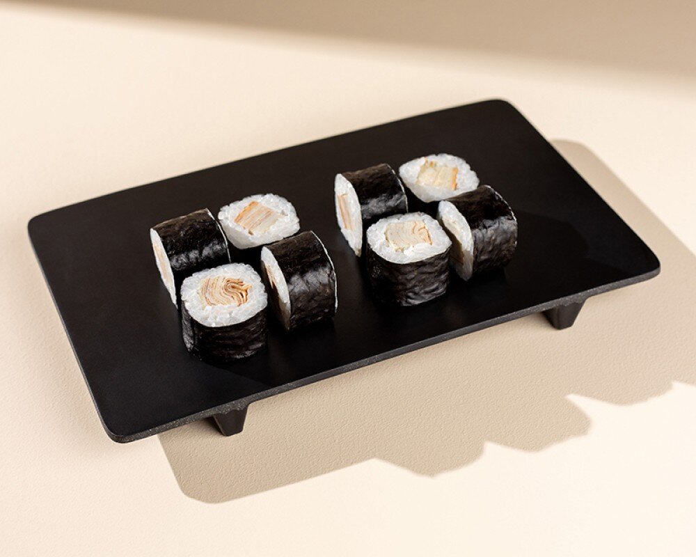 Ролл Тамаго Маки 110г