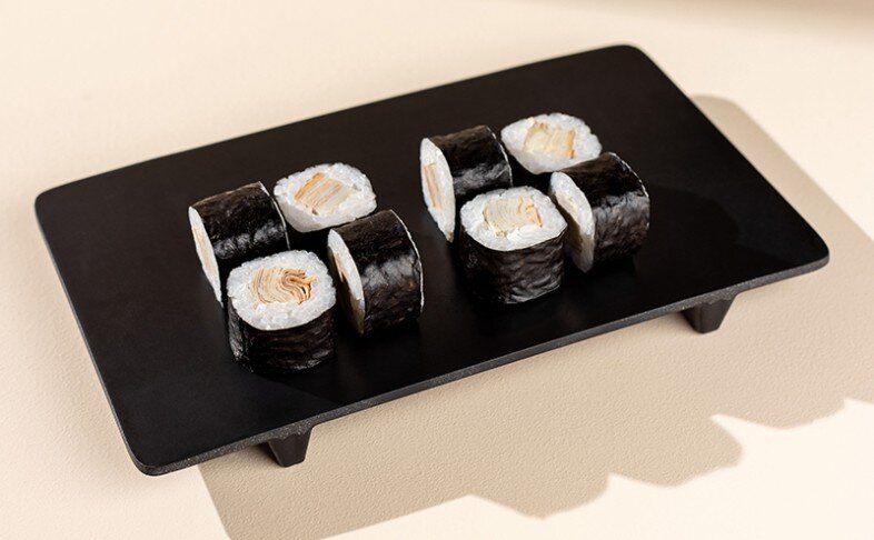 Ролл Тамаго Маки 110г