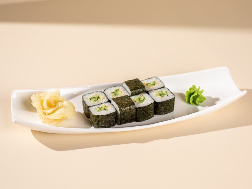 Ролл Каппа Маки 110г