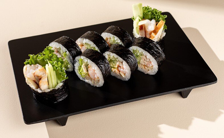 Ролл Острый 260г