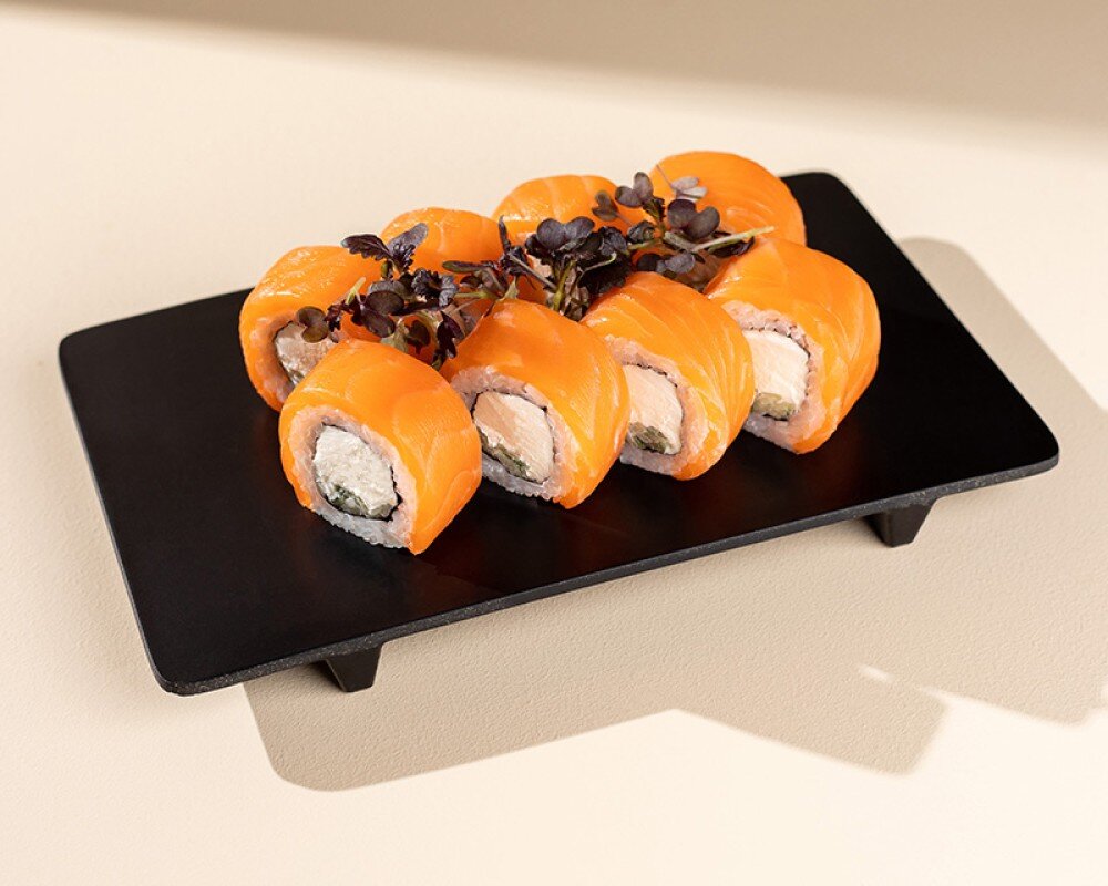 Ролл Филадельфия 300г