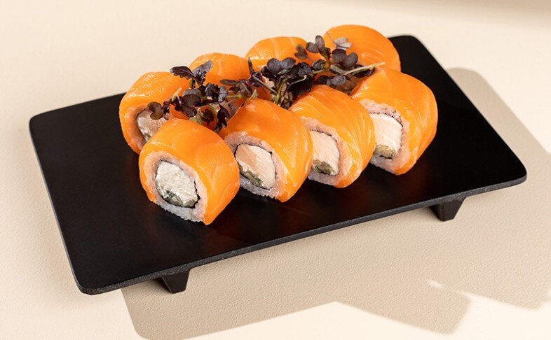 Ролл Филадельфия 300г