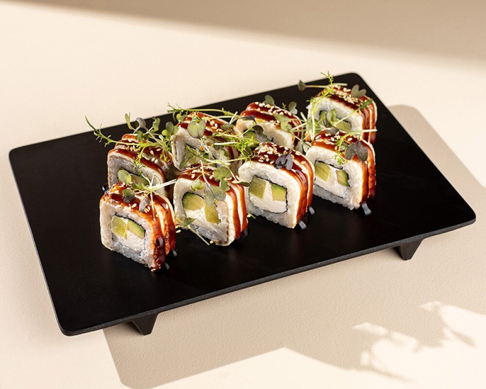 Ролл Канадский 270г