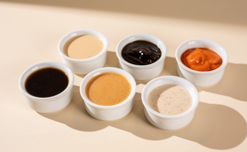 Соус шрирача 50г