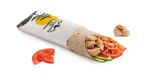 Шаурма Классика