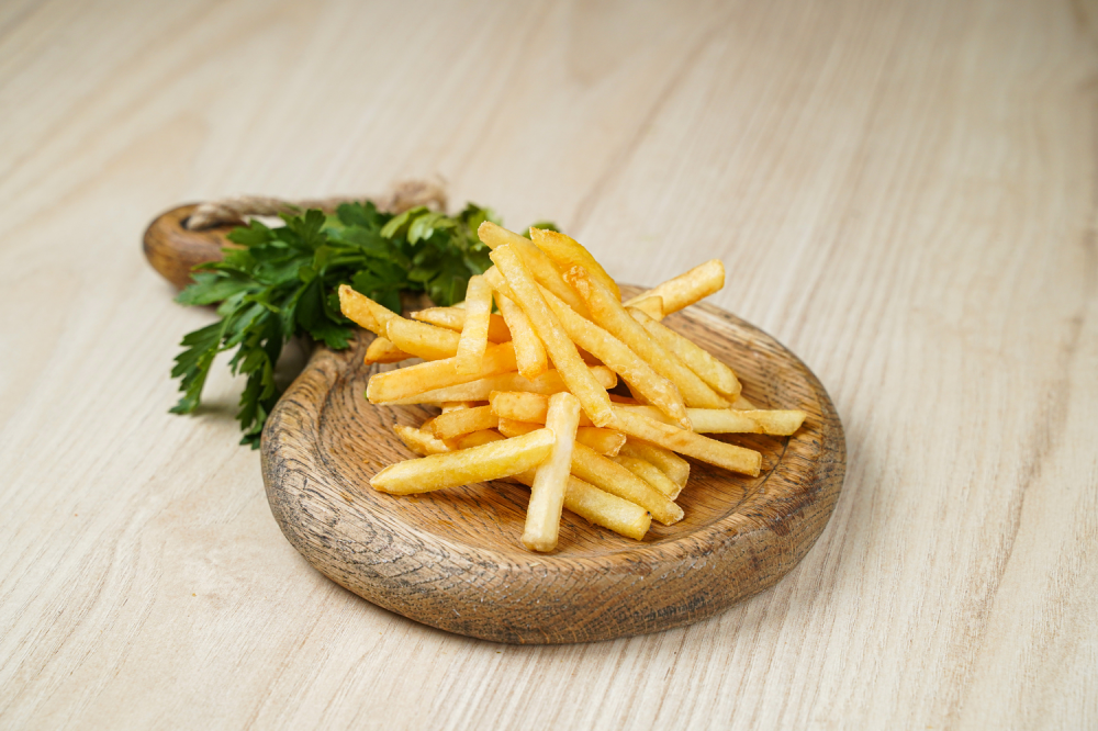 Картофель фри средняя порция