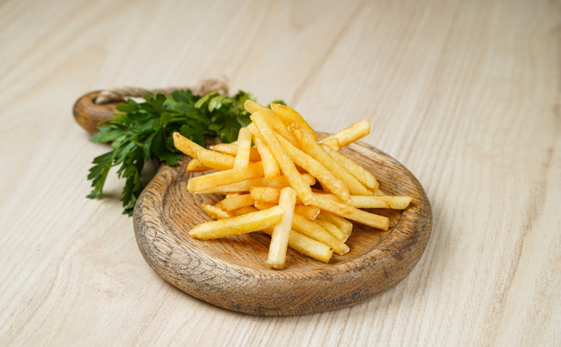Картофель фри средняя порция