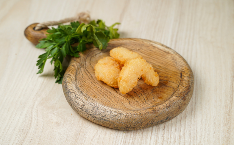 Креветки 3 шт