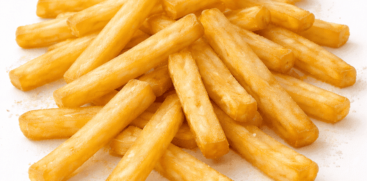 Картофель фри большая порция