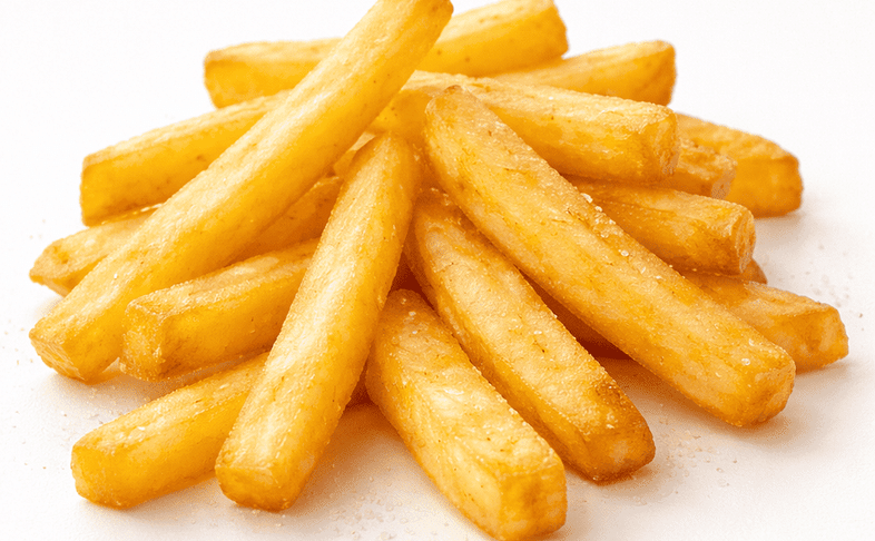 Картофель фри малая порция