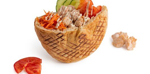 Шаверма Классика