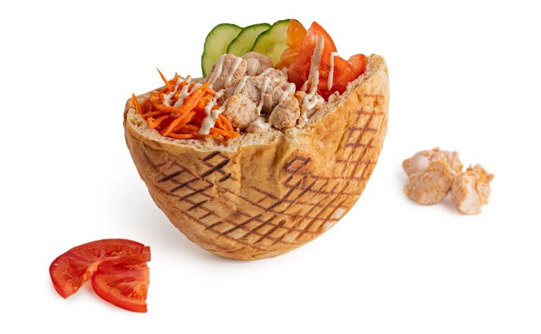 Шаверма Классика